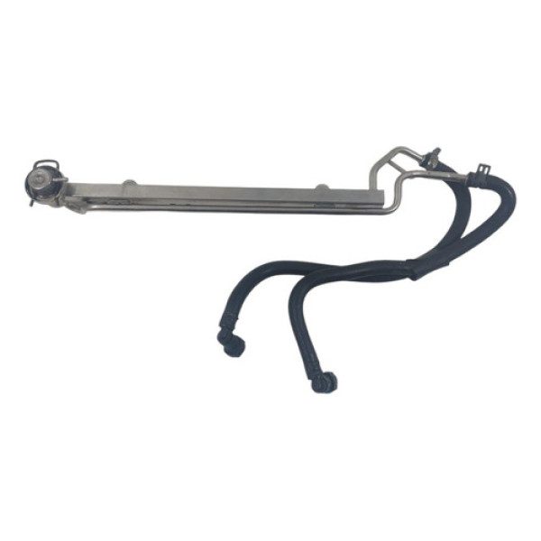 Flauta Injetores 1.8 Aspirado Audi A3 2001 A 2005