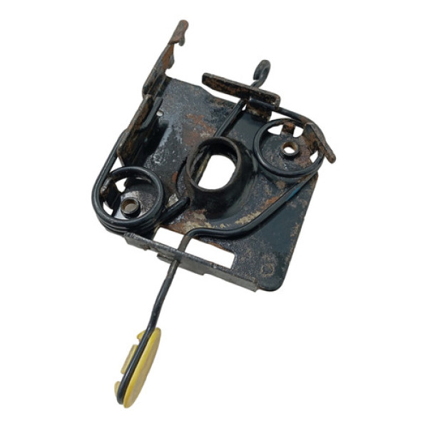 Fecho Inferior Capô Ford Ka Fiesta Ecosport 2s6a-16701