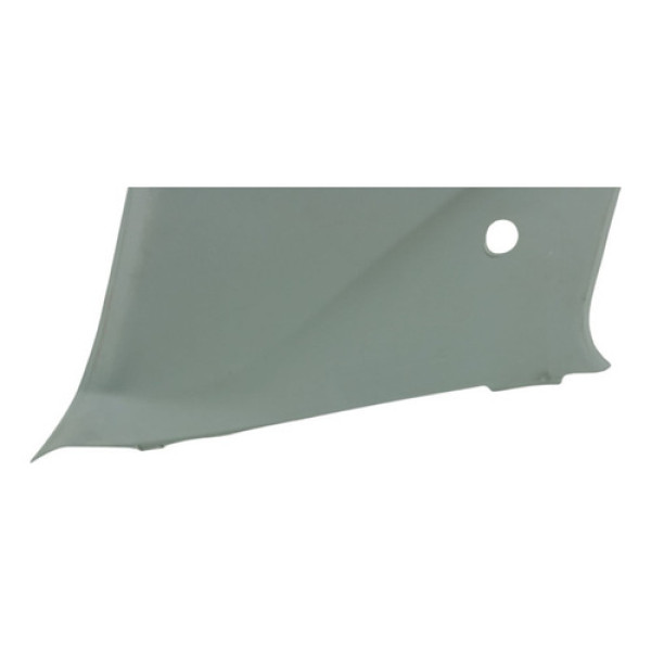 Acabamento Coluna Traseira Esquerda Gm Agile 2010 A 2014