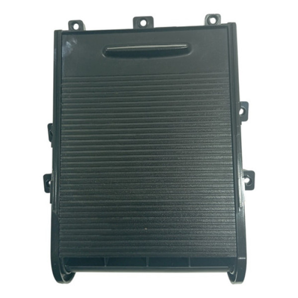 Porta Objetos Esteira Hyundai Hb20 2012 A 2019 846141s012 Preto