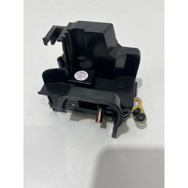 Fechadura Porta Diant Esquerda Strada Palio Siena 96 Á 04 