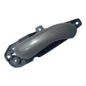 Maçaneta Interna Porta Traseira Direita Fiat Stilo 03/11 Chumbo