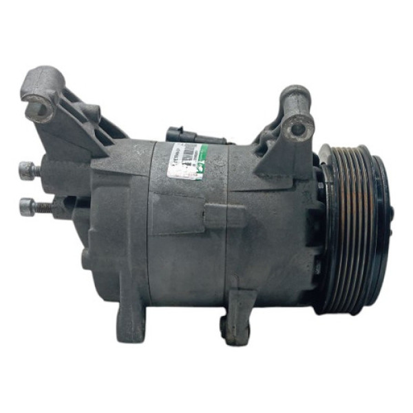 Compressor Do Ar Condicionado Fiat Grand Siena 2013 A 2016