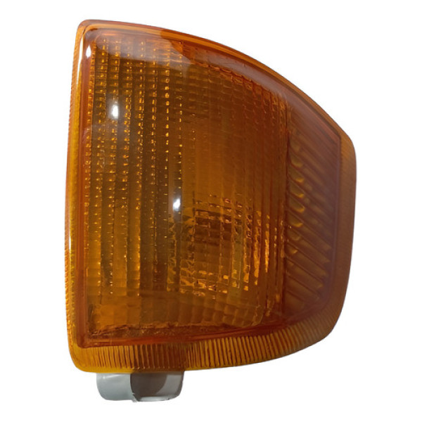 Pisca Lado Direito Escort Verona 1987 A 1992 Cofran Direito Laranja