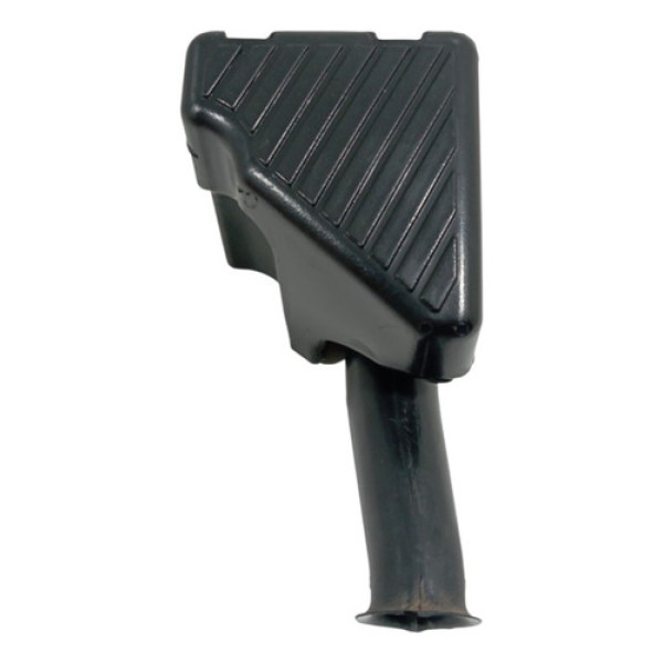 Caixa Duto Admissão Filtro Ar Celta 07 A 15 Prisma 07 A 11