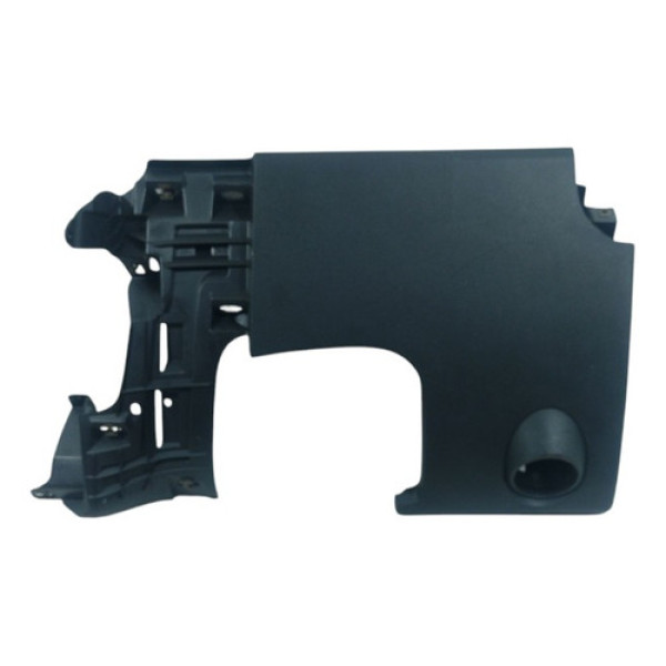 Tampa Inferior Painel Vw Up Tsi 1s1858365a Preto