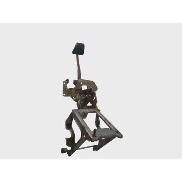 Pedal Freio Embreagem E Suporte Corsa 01/10
