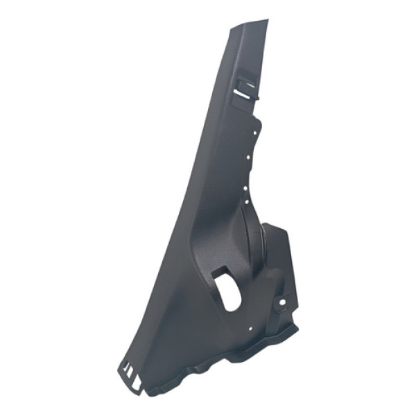 Moldura Coluna Lateral Traseira Direita Prisma Onix 2013/18