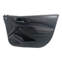 Forro De Porta Dianteiro Direito Gm Onix Prisma 2013 A 2019 Preto