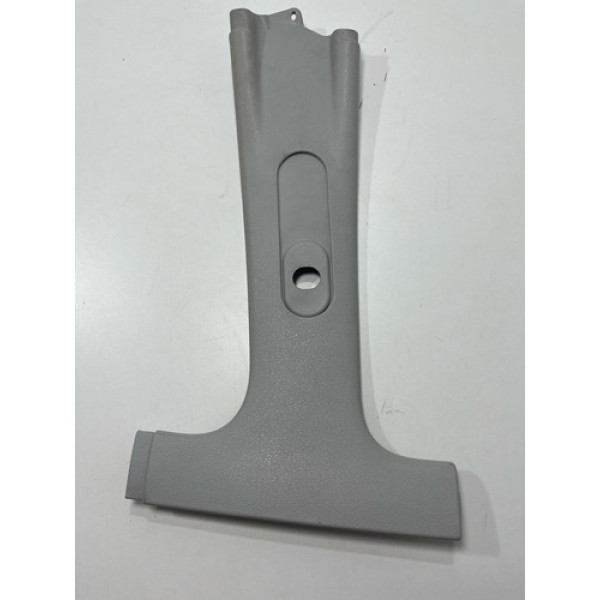 Moldura Coluna Porta  Lado Esquerdo Fox Spacefox   Vw 