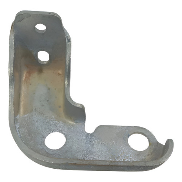 Suporte Coletor Admissao Gm Cobalt Corsa Meriva 93397817