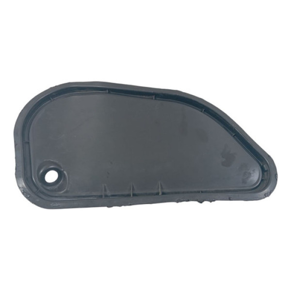 Cobertura Tampa Porta Tras. Direito Vw Up 17/20 1sb839916 Preto