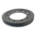 Coroa A E Pião Câmbio Vectra Kadett F18 Relação 18x71