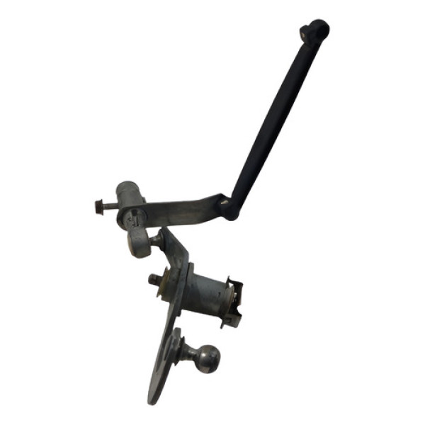 Trambulador Chevrolet Celta 2000 A 2005