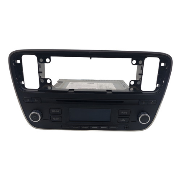Radio Cd Original Vw Up Original 