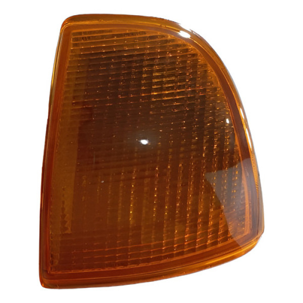 Pisca Gol Parati Saveiro Bola G2 Lado Direito Modelo Cibie Direito Laranja