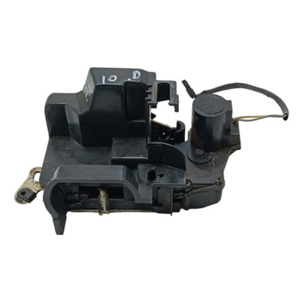 Fechadura Elétrica Porta Dianteira Direita Palio Siena 01/07