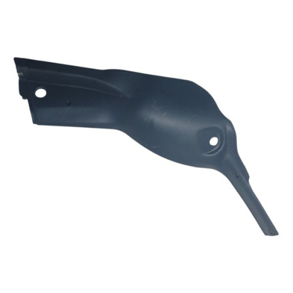 Acabamento Lateral Traseiro Direito Palio 716751000