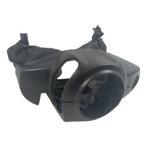 Moldura Acabamento Coluna Chave Seta 2008 A 2012 Original