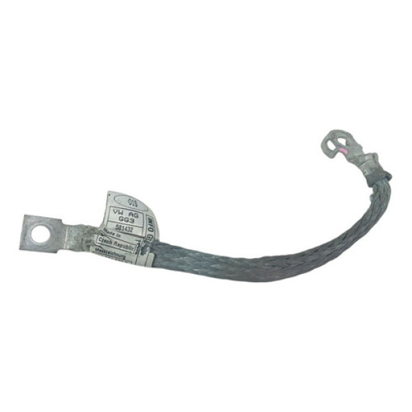 Cabo Terra Tsi Caixa Bateria 1.0 Vw Up 2014 A 2021