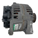 Alternador Gm Astra Vectra Zafira Stilo 0124515109