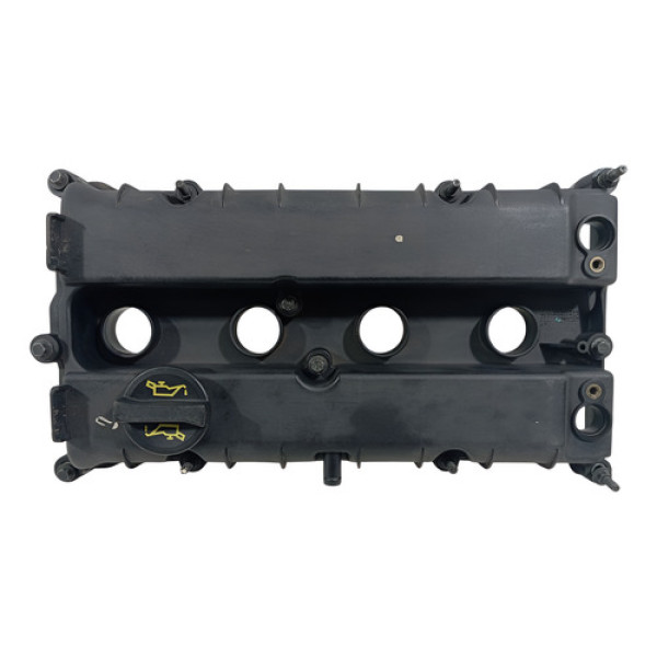 Tampa Válvula 1.5 1.6 New Fiesta Ecosport Fiesta Ka Sigma Preto