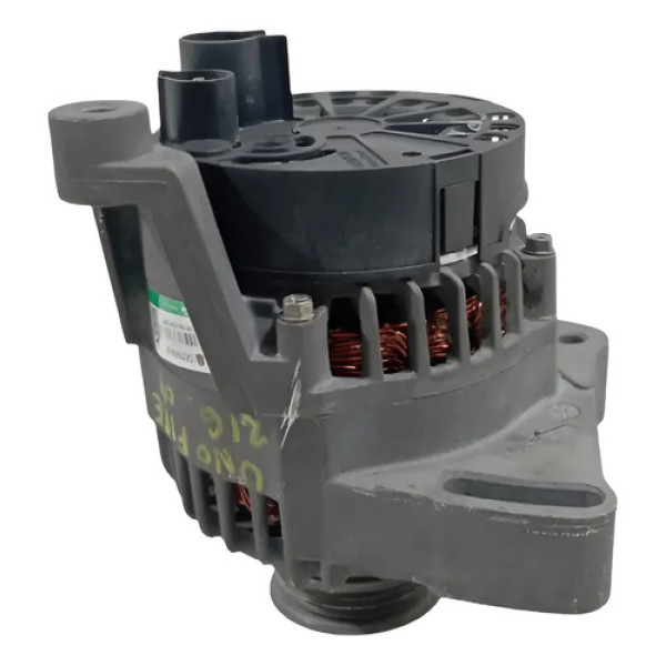 Alternador Fire 1.0 1.3 Fiat Palio Siena Uno Fire 46765842