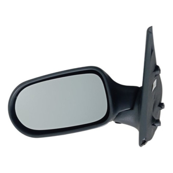 Retrovisor Lado Esquerdo Palio Fire 01 A 03 2p S/controle