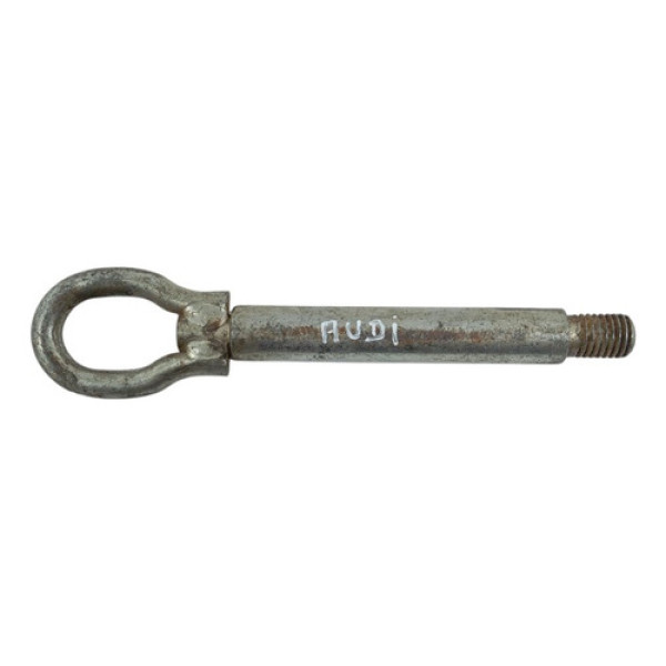 Gancho Reboque Vw Audi A3 Golf 