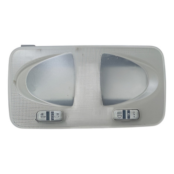 Luz Lanterna Teto Cortesia Fiat Punto Grand Siena 2013 A 16