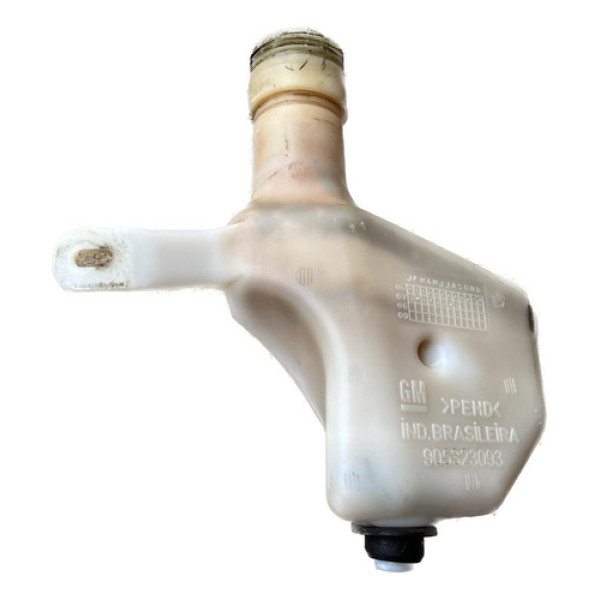 Reservatório Gasolina Partida Frio Gm Meriva 04 Á 12