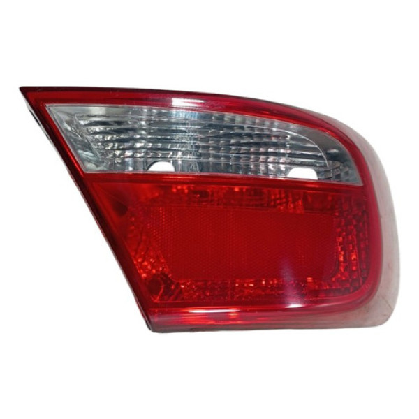 Lanterna Traseira Lado Esquerdo Gol G5 2009 A 2012 Cofran Esquerdo/motorista Vermelho