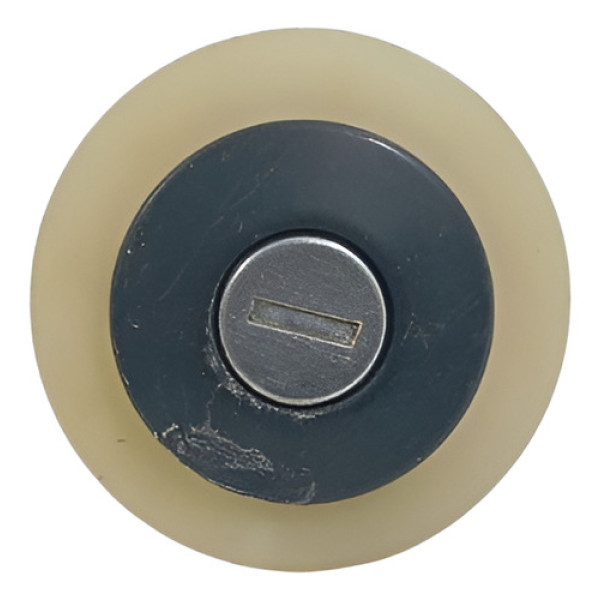 Miolo Cilindro Tampa Traseira Gm Celta 2007 A 2014