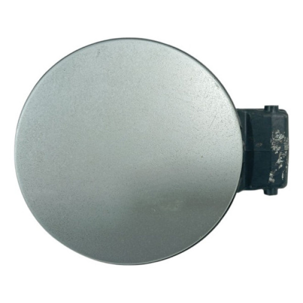 Portinhola Tanque Combustivel Vw Golf 2001 A 2008 Prata 2001