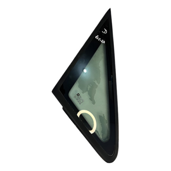 Vidro Vigia Fixo Dianteiro Direito  Zafira Original 