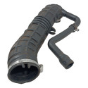 Mangueira Filtro Ar Tbi Gm Celta Corsa Classic 2009 A 2016