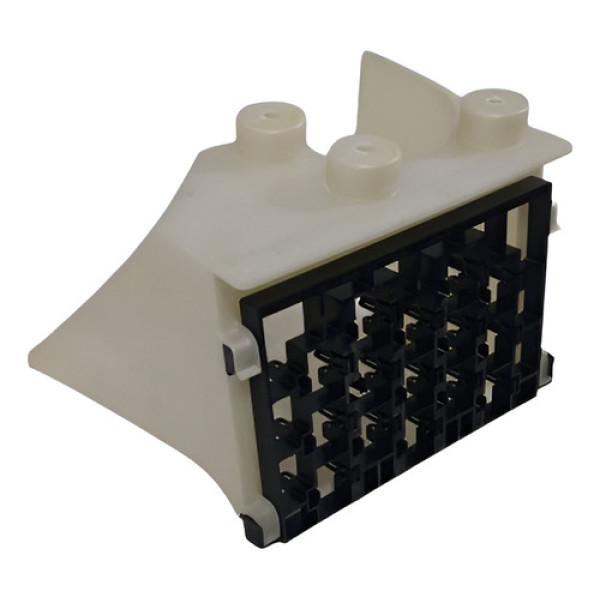 Suporte Caixa De Fusivel Audi A3 1.8 2000 A 2005