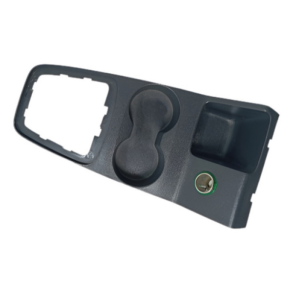 Console Central Vw Fox Crossfox Spacefox 2003 A 2010