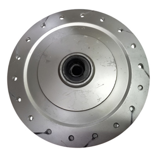 Cubo Dianteiro Biz 125 2006 A 2016 Original Honda