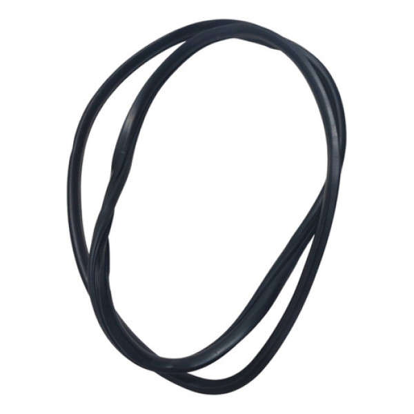 Borracha Porta Traseira Dir./esq.  Hb20 2013 A 2019 Original