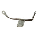 Cabo Aterramento Injeção Gm Celta 2007 A 2016 93396098 Cinza