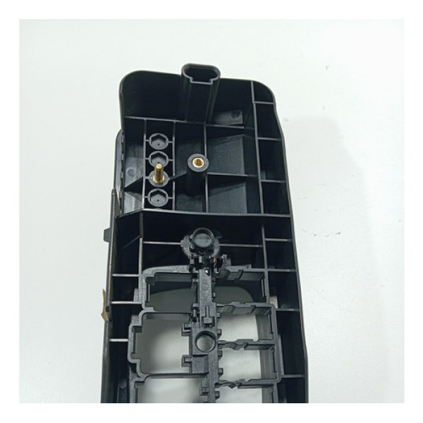 Conector Chicote Fiação Cabine Fox 1.0 04 A 09