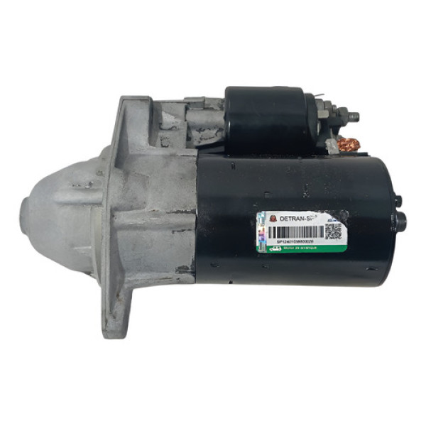 Motor De Partida Vectra 1.8 2.0 1997 A 2005 Bosch