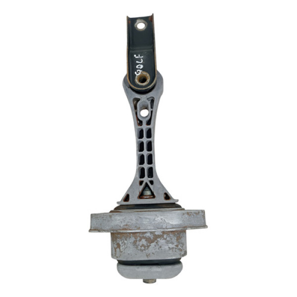 Coxim Câmbio Inferior Motor Suporte Audi A3 Golf 2001/2006