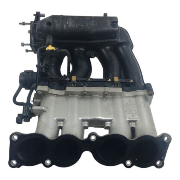 Coletor Admissão 1.8 20v Aspirado Audi A3 1997 A 2004