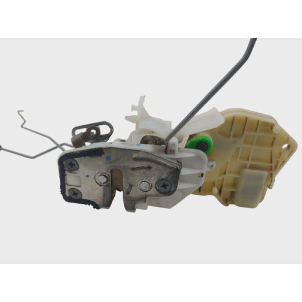 Fechadura Dianteira Direita Honda Fit 2004 A 2008