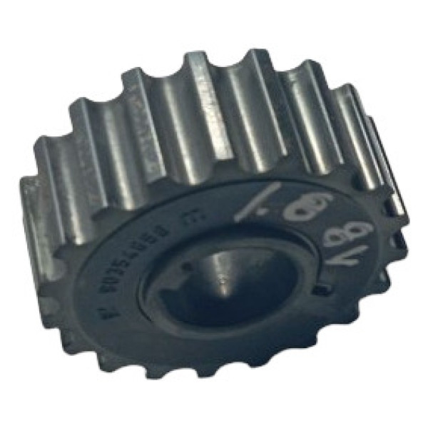 Engrenagem Virabrequim Polia Gm Celta Corsa Onix 