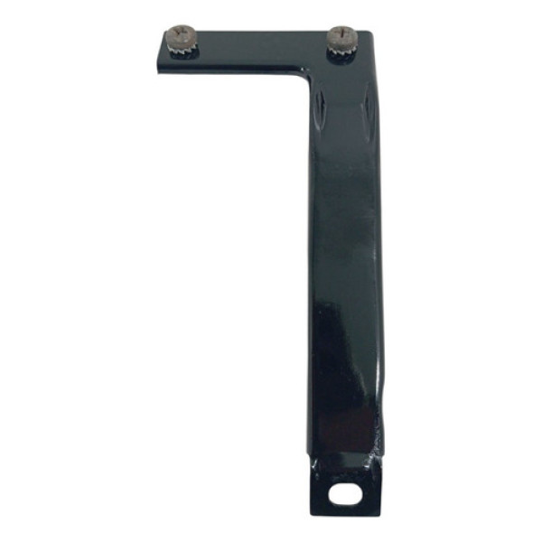 Suporte Tampão Bagagito Esquerdo Parati G3 G4 Preto