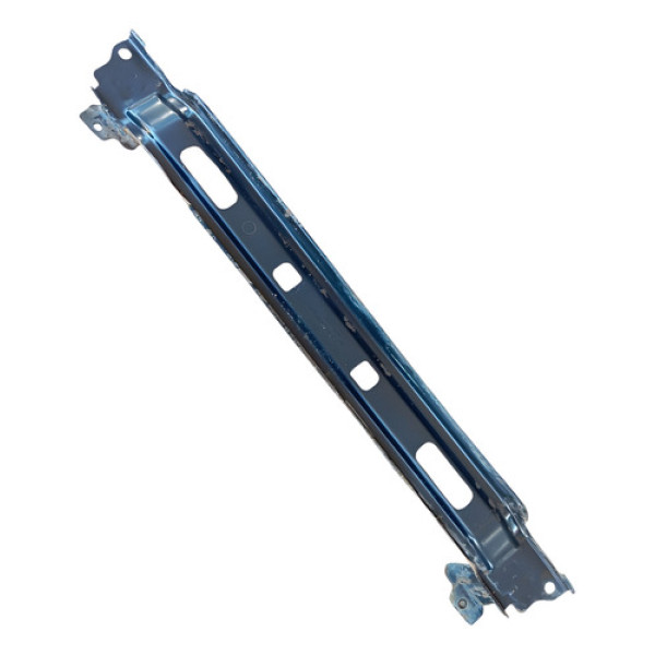 Alma Aço Parachoque Dianteiro Gol Voyage G5 G6 Original 