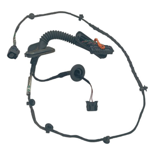 Chicote Porta Traseiro Direito Vw Up 1sb971694d